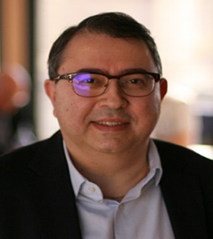 portrait de Jean-François BECHELANI